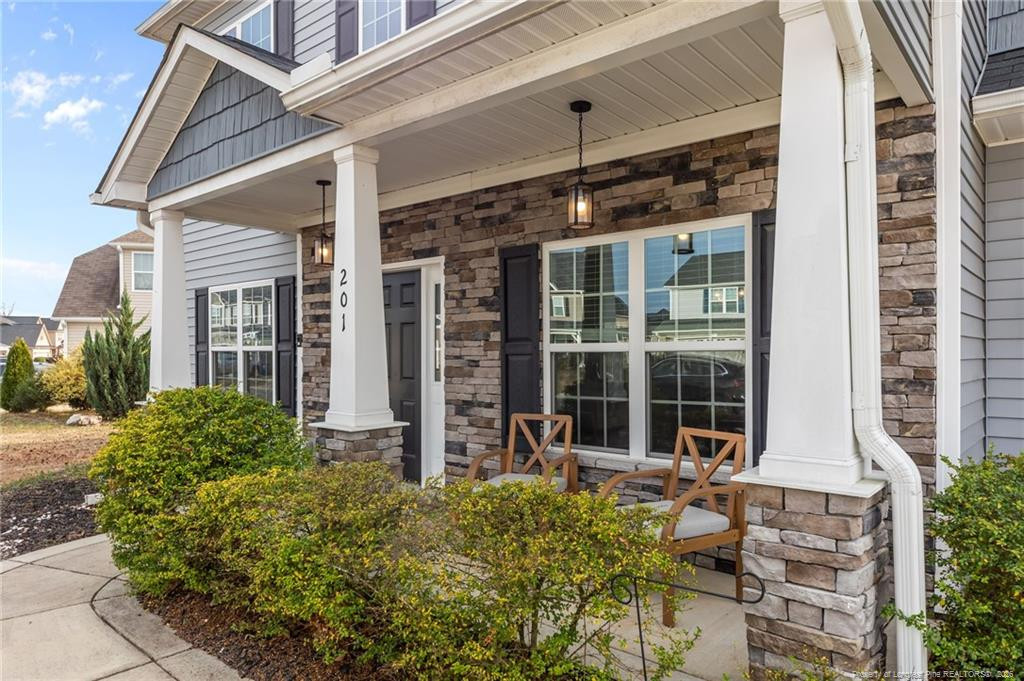 201 Weston Woods Street