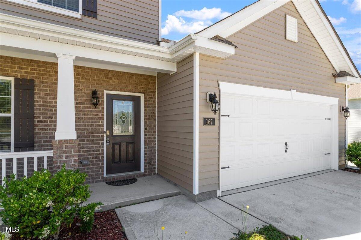 167 Young Farm Drive