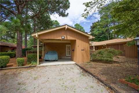 112 Knollwood Drive, Southern Pines, NC 28387 - #: LP710089