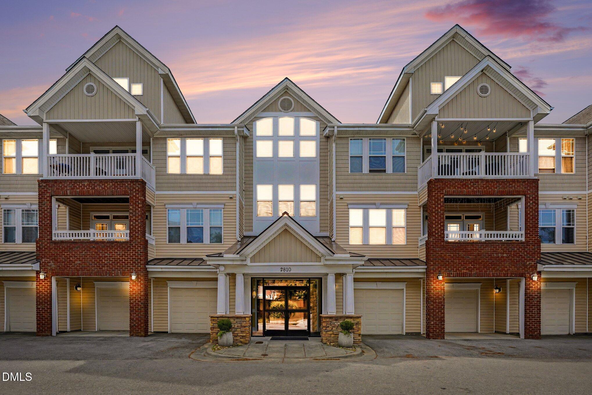 2810 Bedford Green Drive 305