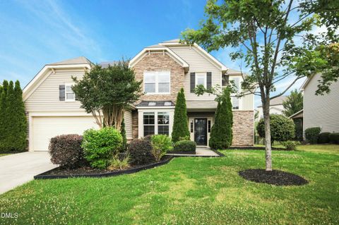 715 Fairway Drive Mebane NC 27302