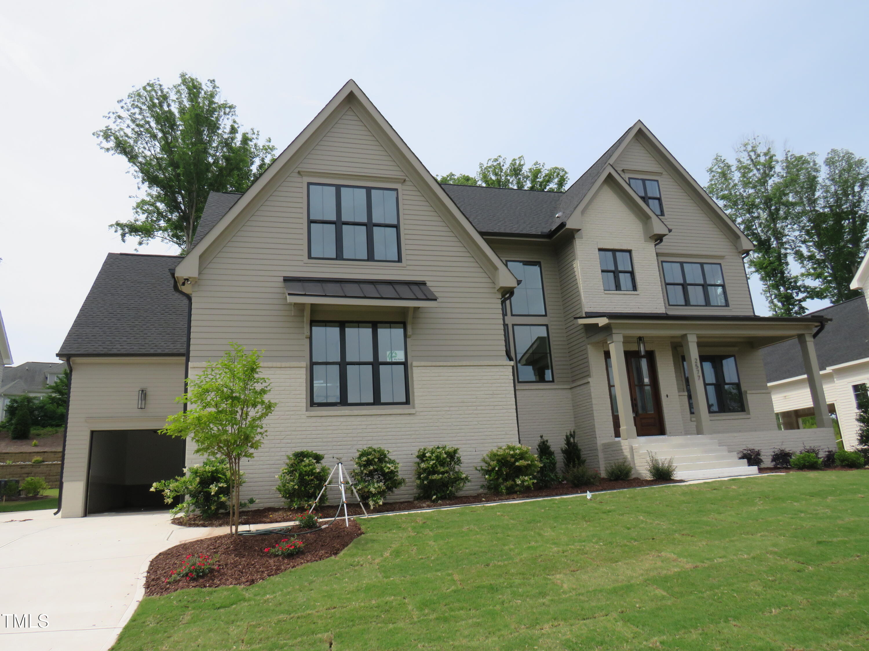 2577 Silas Peak Lane