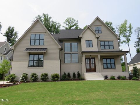 2577 Silas Peak Lane Apex NC 27523
