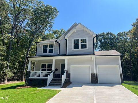 145 Shaman Drive 3010 Louisburg NC 27549