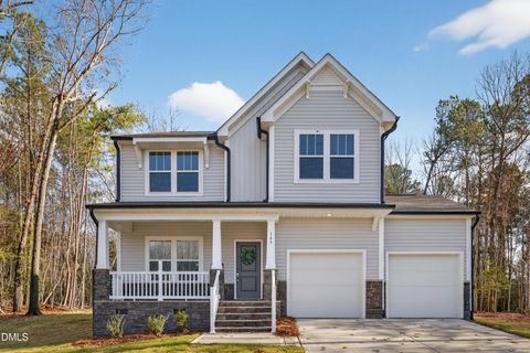 145 Shaman Drive 3010 Louisburg NC 27549