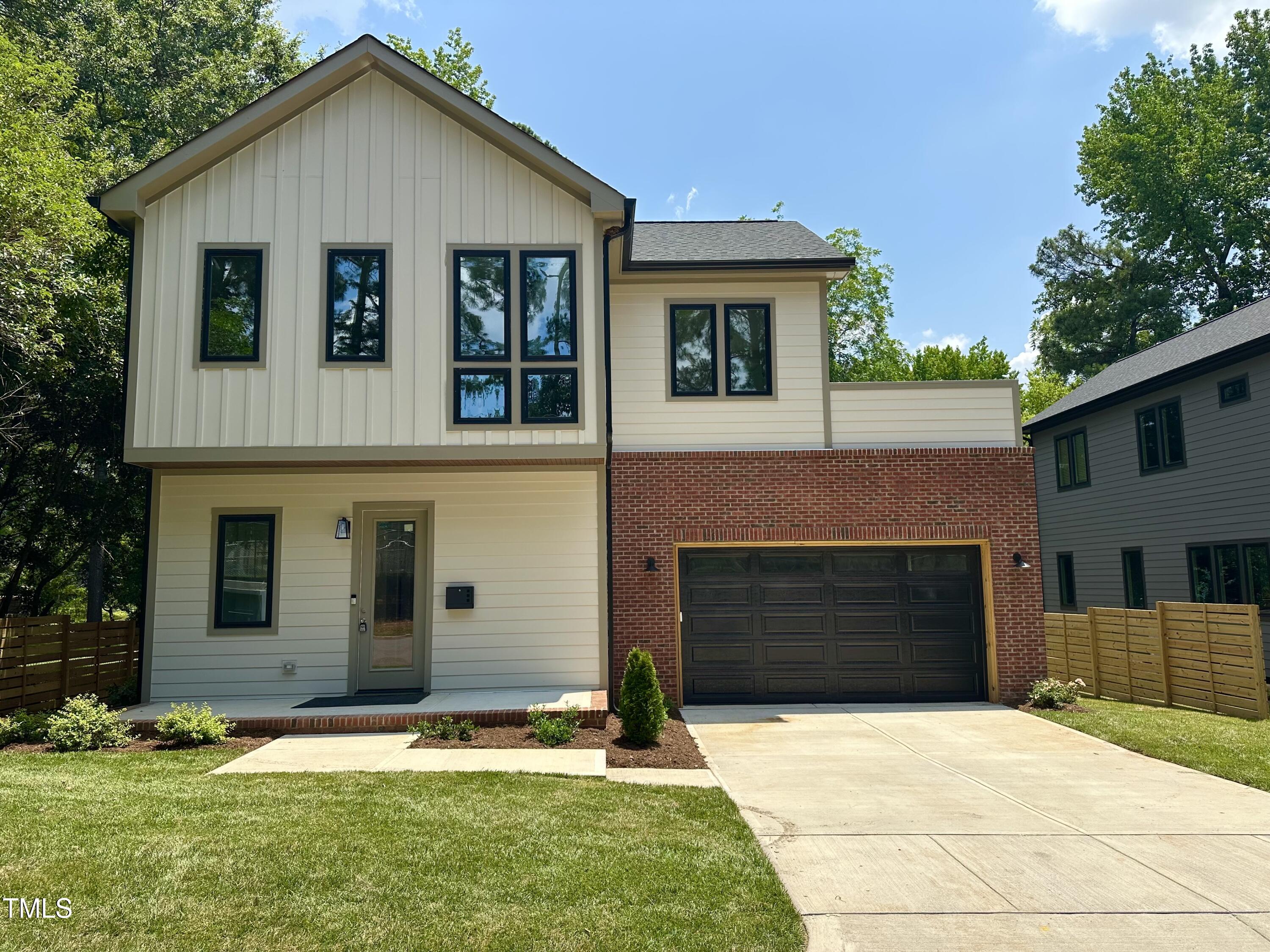 333 Merrywood Drive