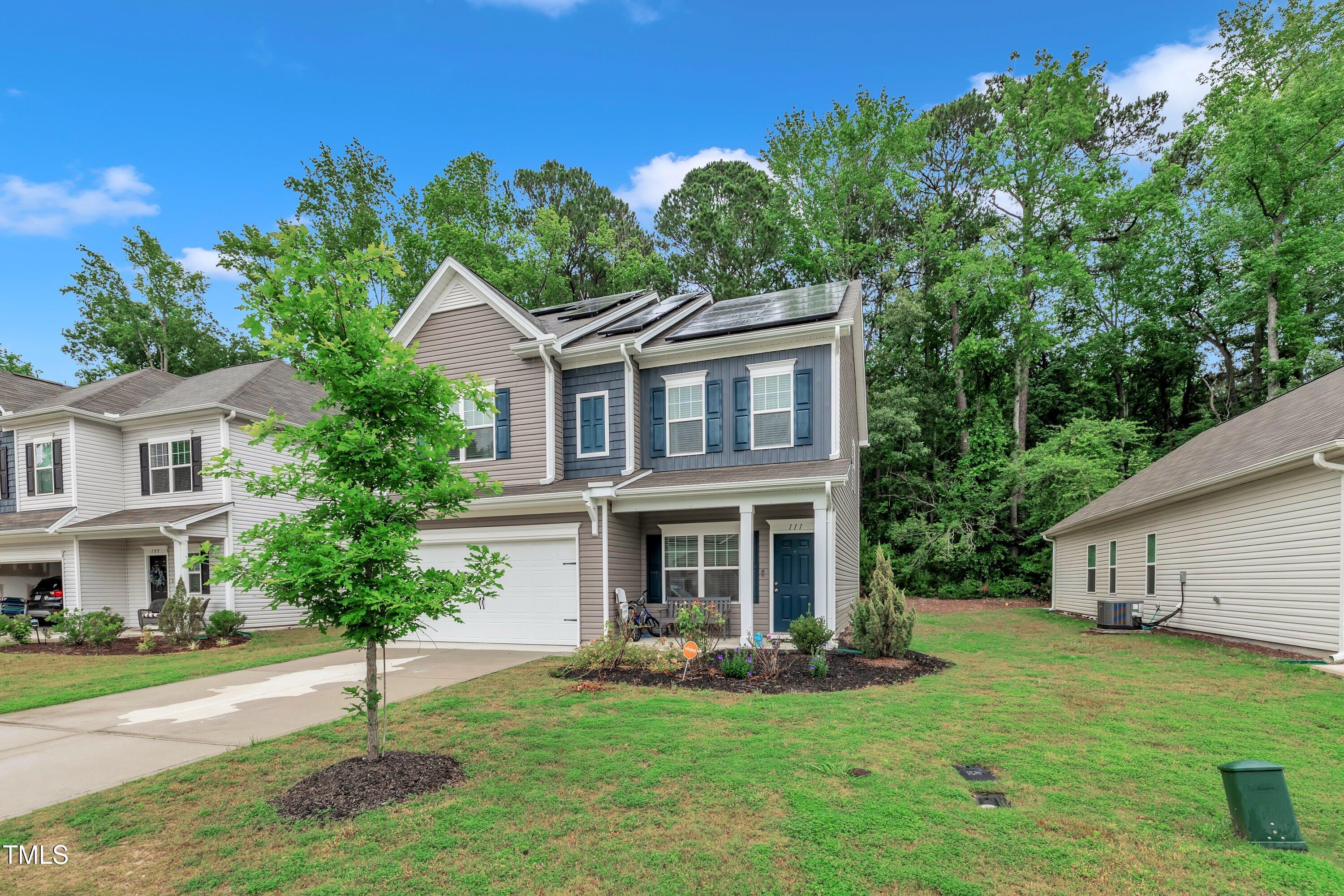 111 S Rose Hill Drive