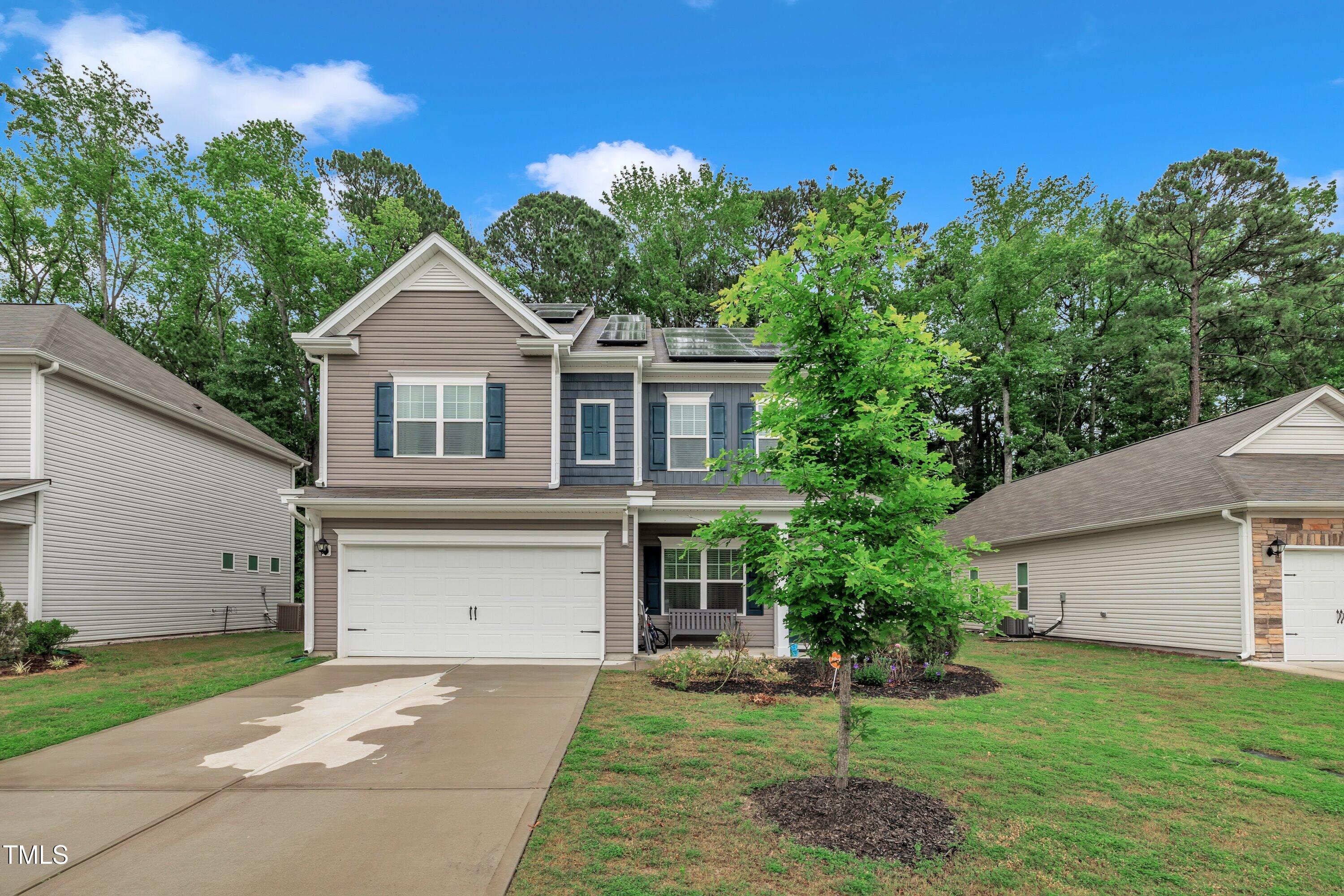 111 S Rose Hill Drive