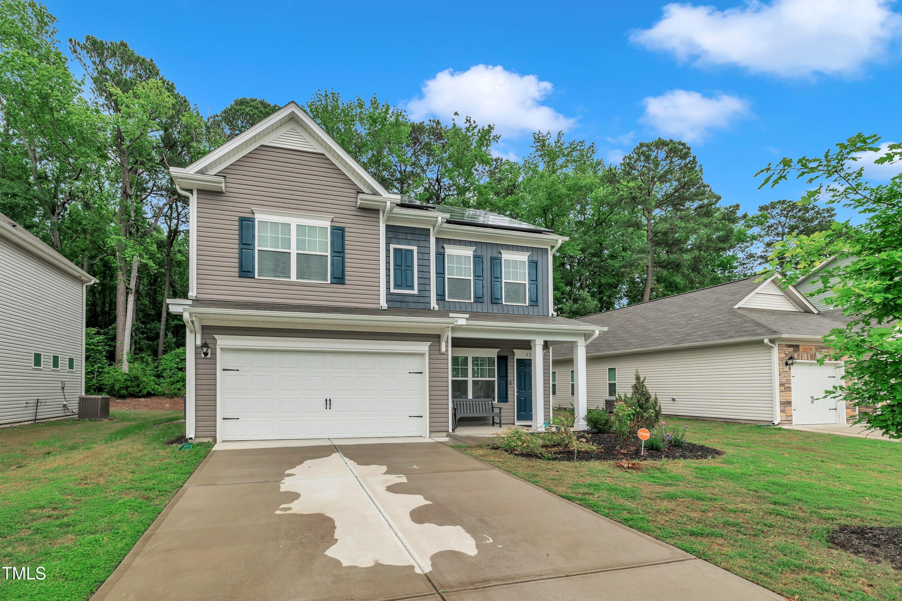 111 S Rose Hill Drive
