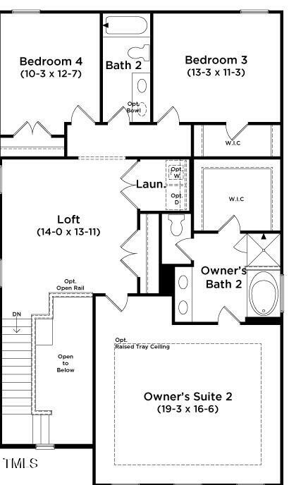 4937 S Trout Crest