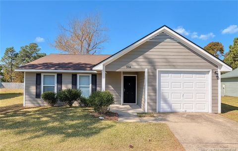 3466 Legion Road Hope Mills NC 28348