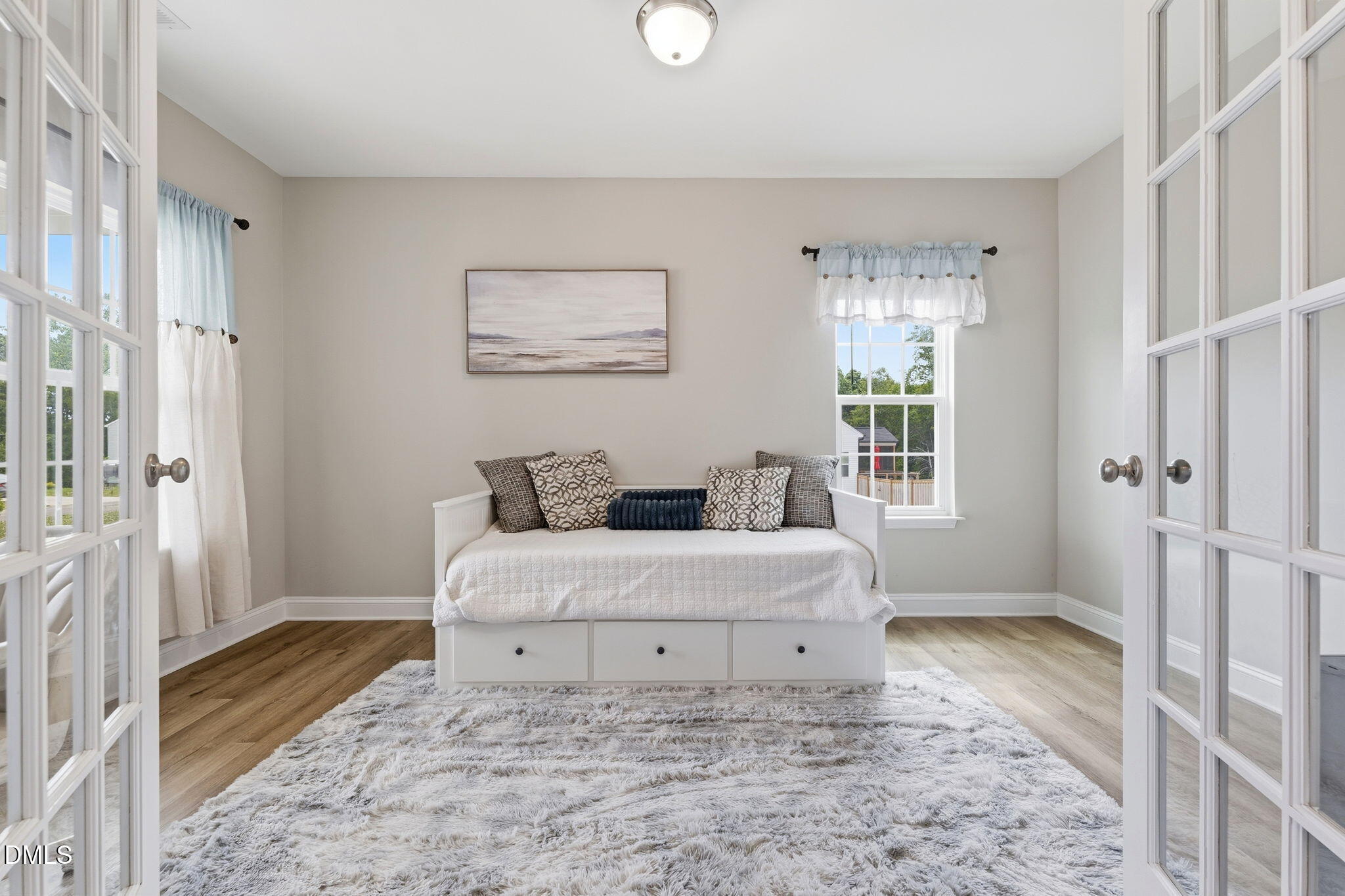 5345 Salem Woods Drive