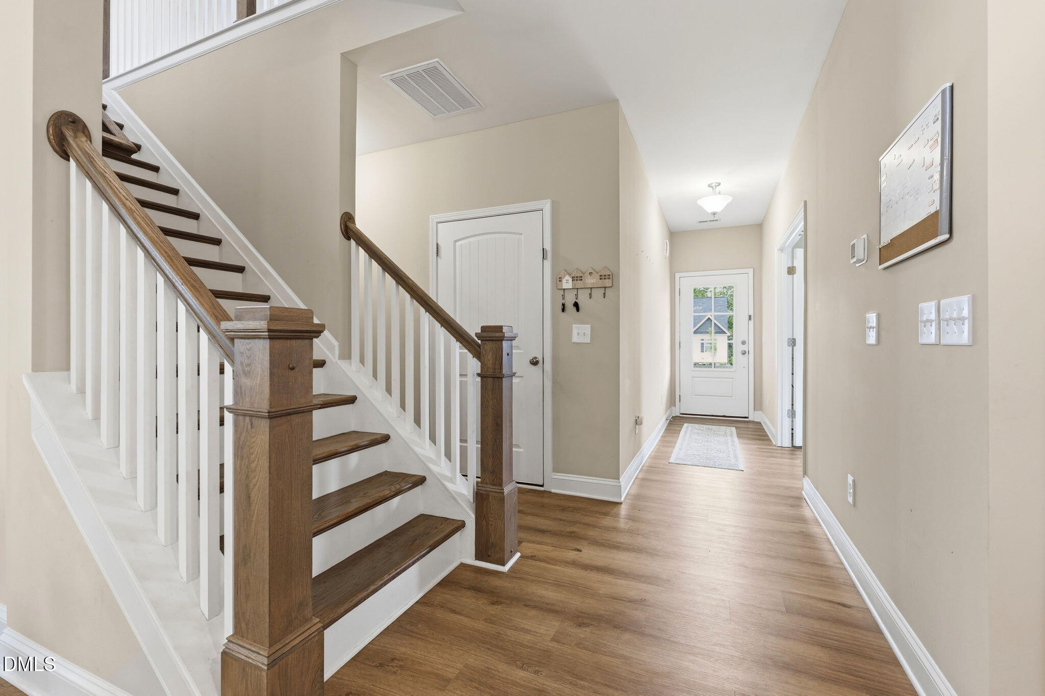 5345 Salem Woods Drive