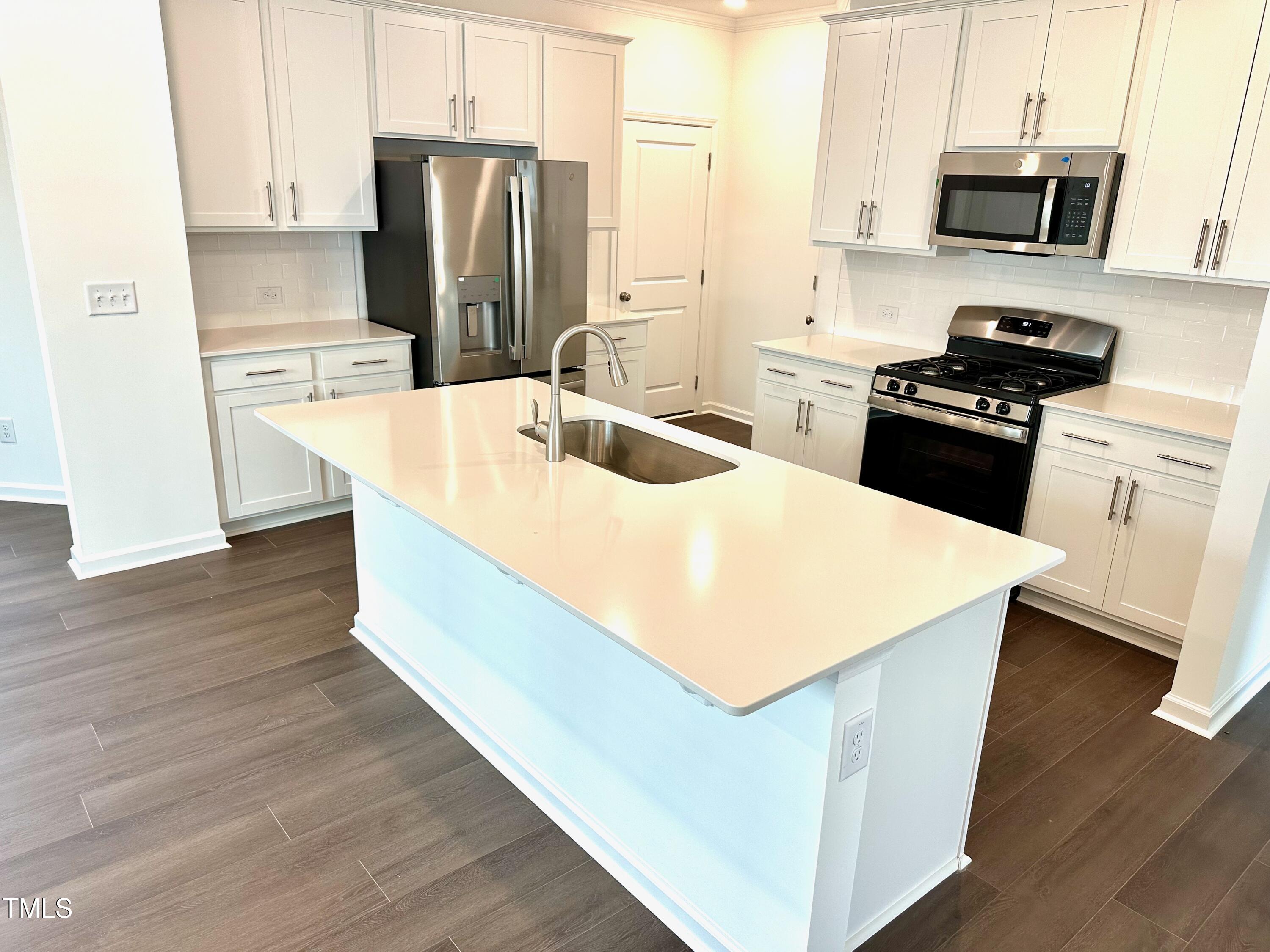 521 Morning Light Drive