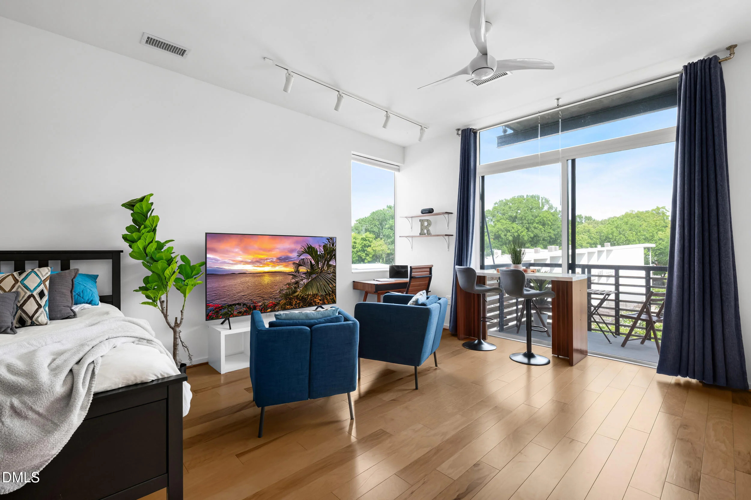 515 N Mangum Street Unit 41
