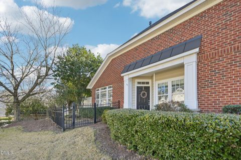 13135 Ashford Park Drive Raleigh NC 27613