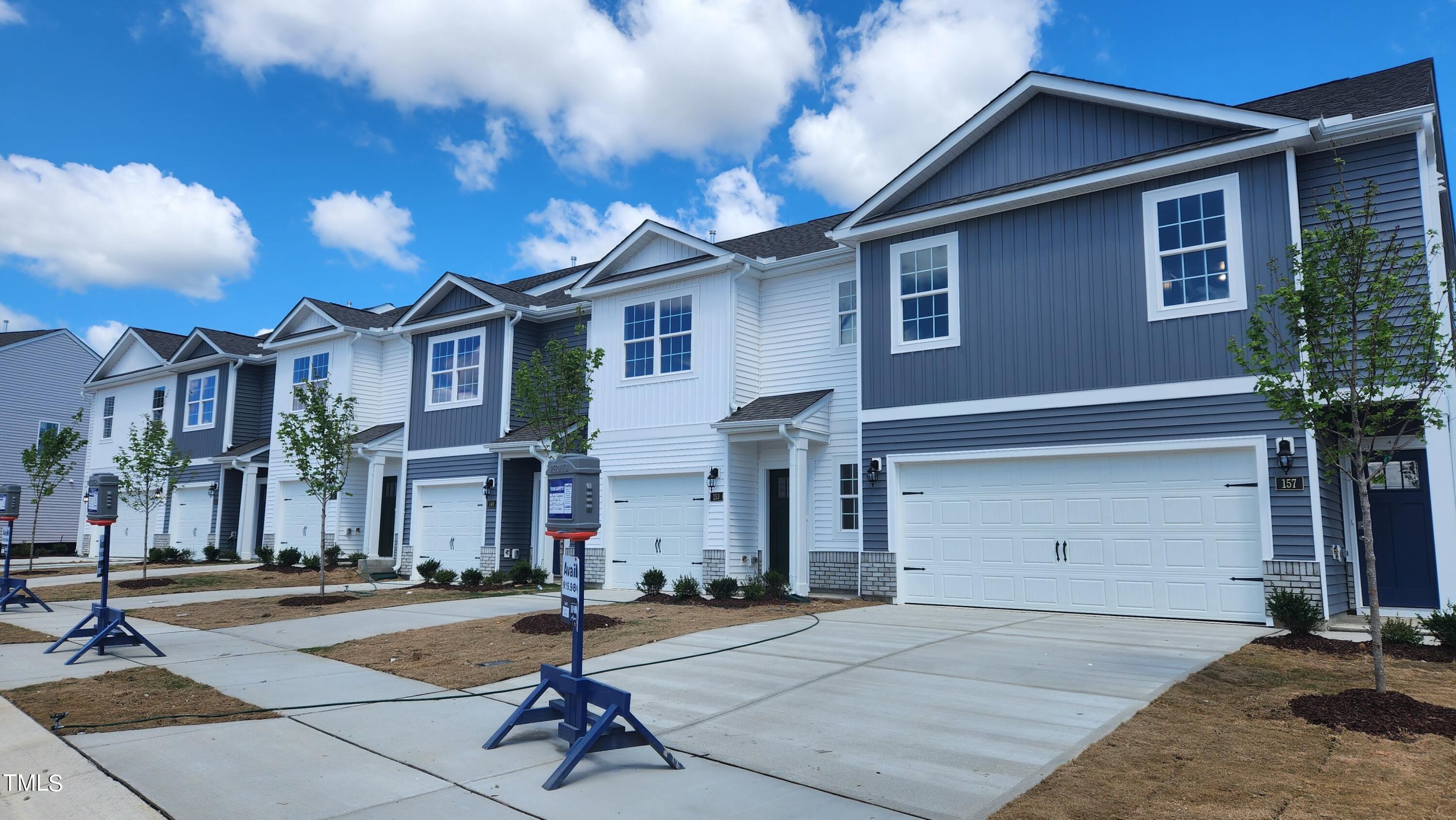 View Angier, NC 27501 townhome