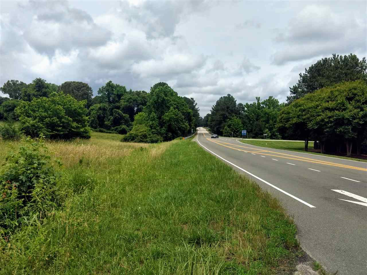 95 Old Poplar Creek Road