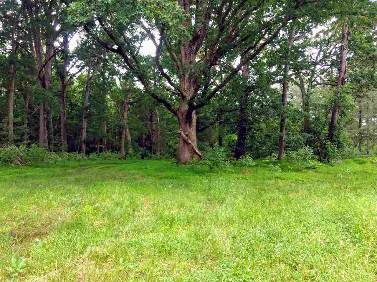95 Old Poplar Creek Road