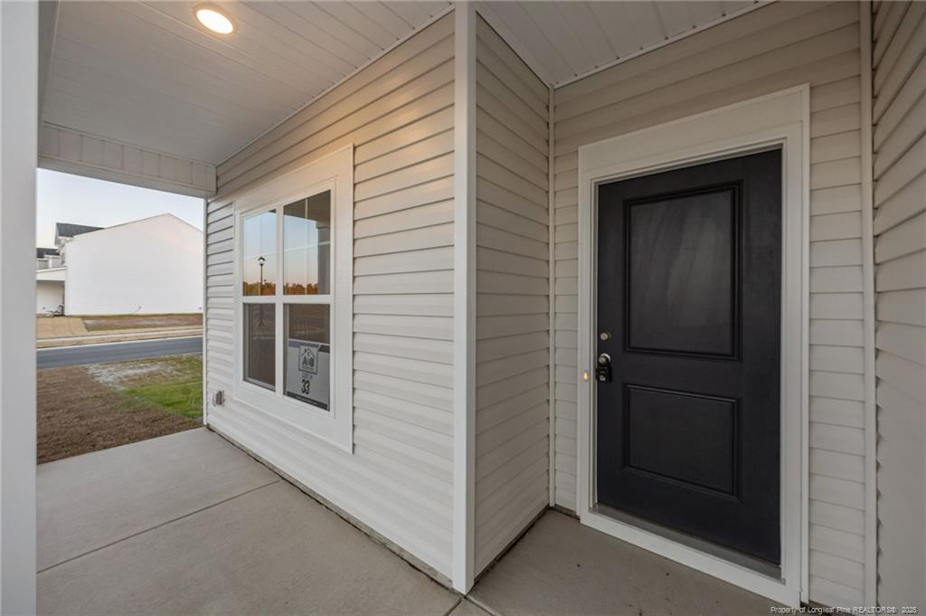323 Ashley Heights (Lot 33) Drive