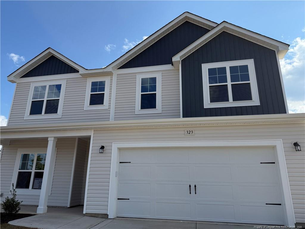 323 Ashley Heights (Lot 33) Drive