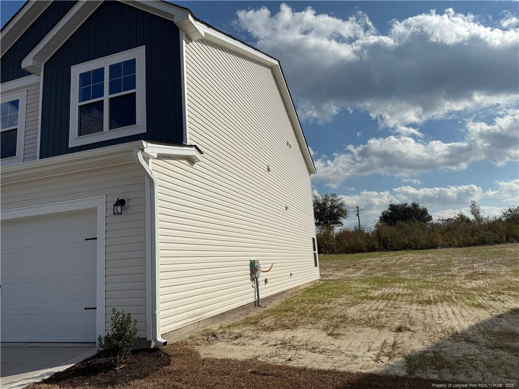 323 Ashley Heights (Lot 33) Drive