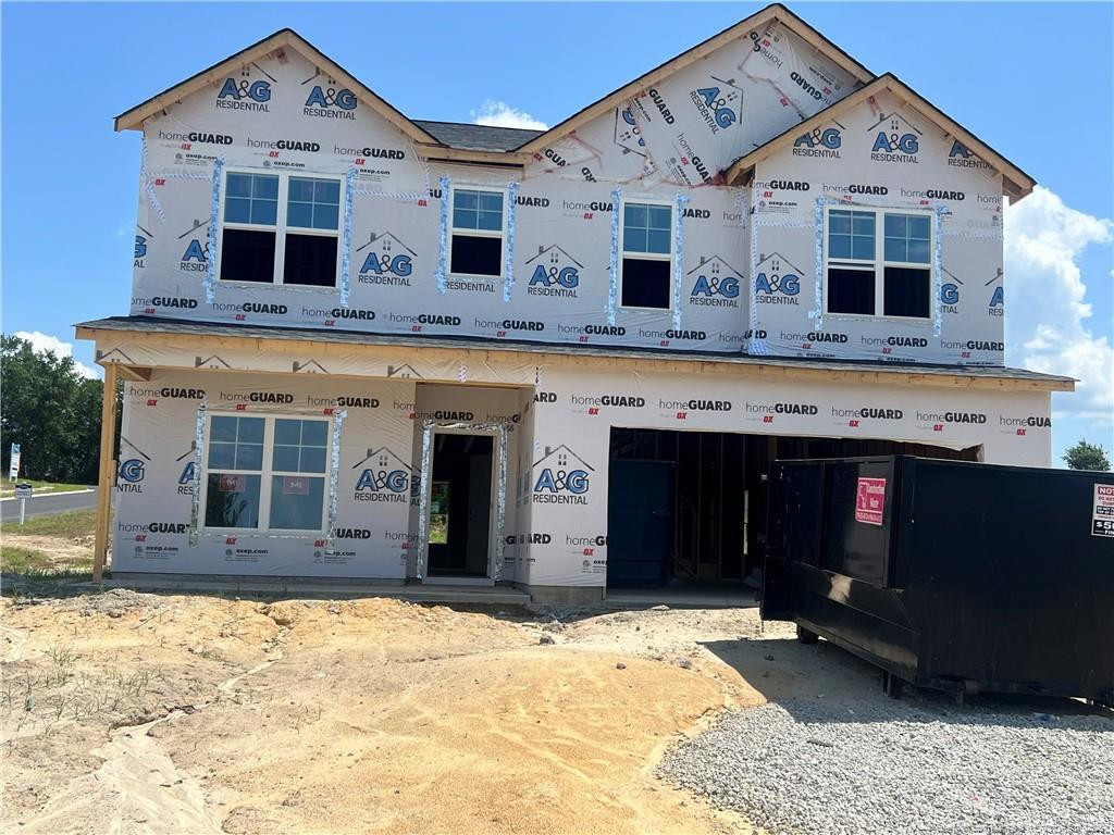 323 Ashley Drive Drive
