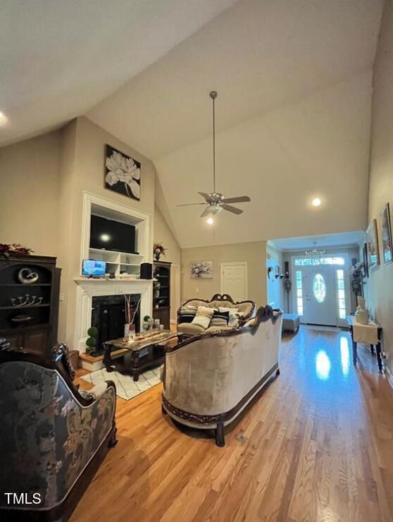 3098 Creek Point Road