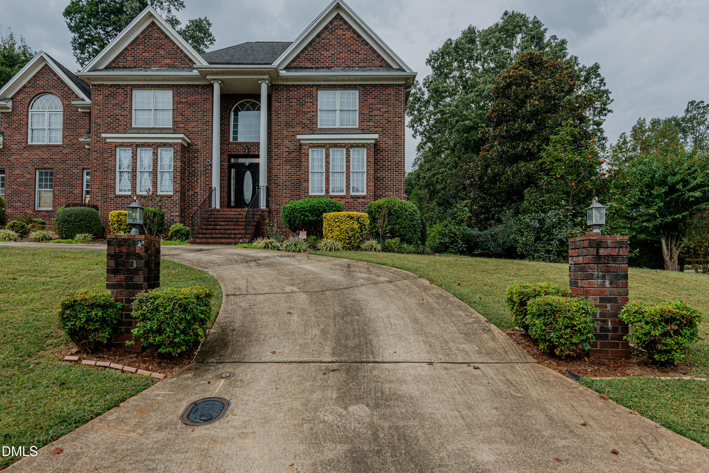 6409 Glendevon Drive