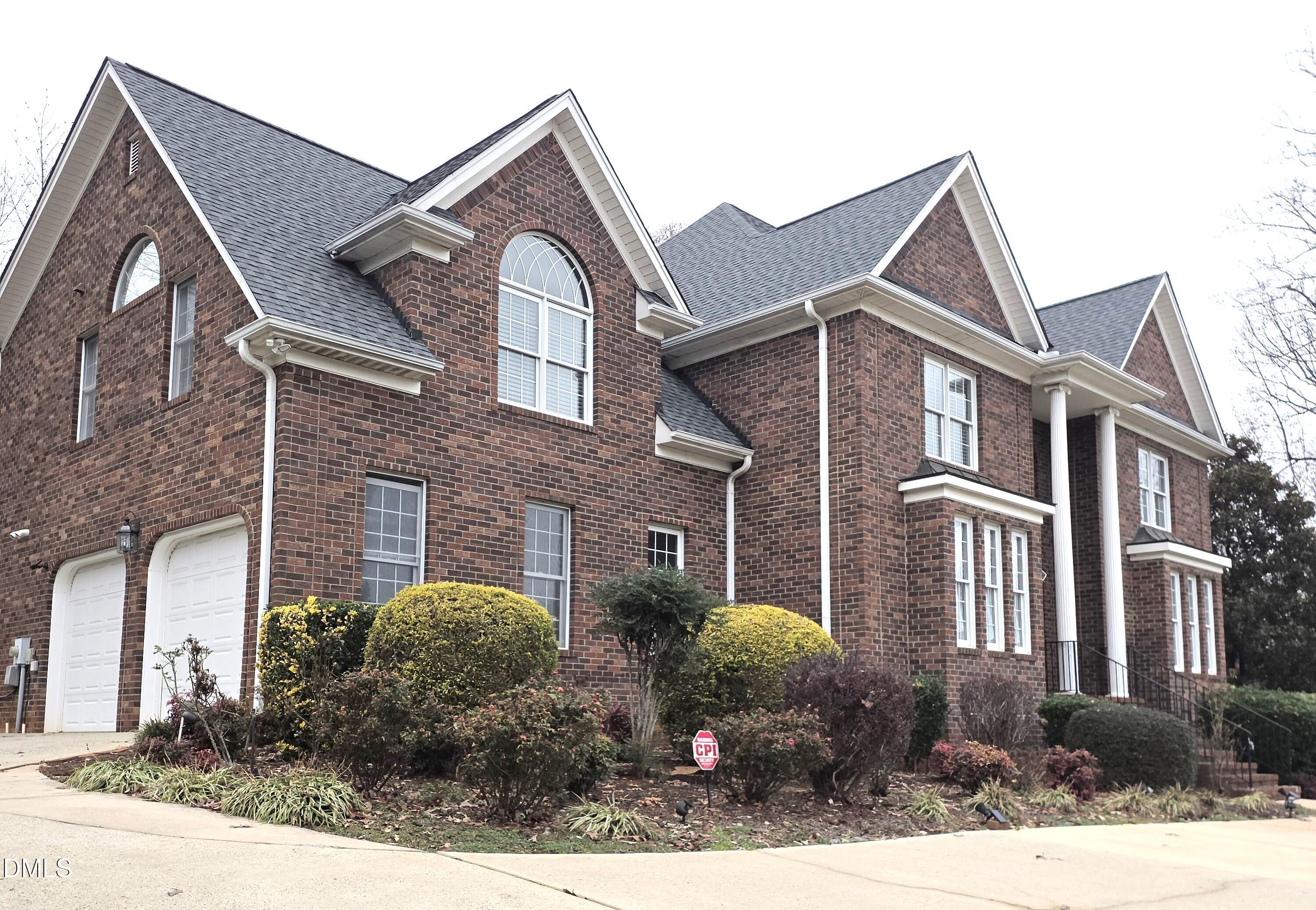 6409 Glendevon Drive