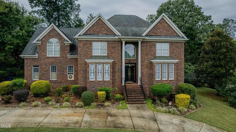 6409 Glendevon Drive Whitsett NC 27377