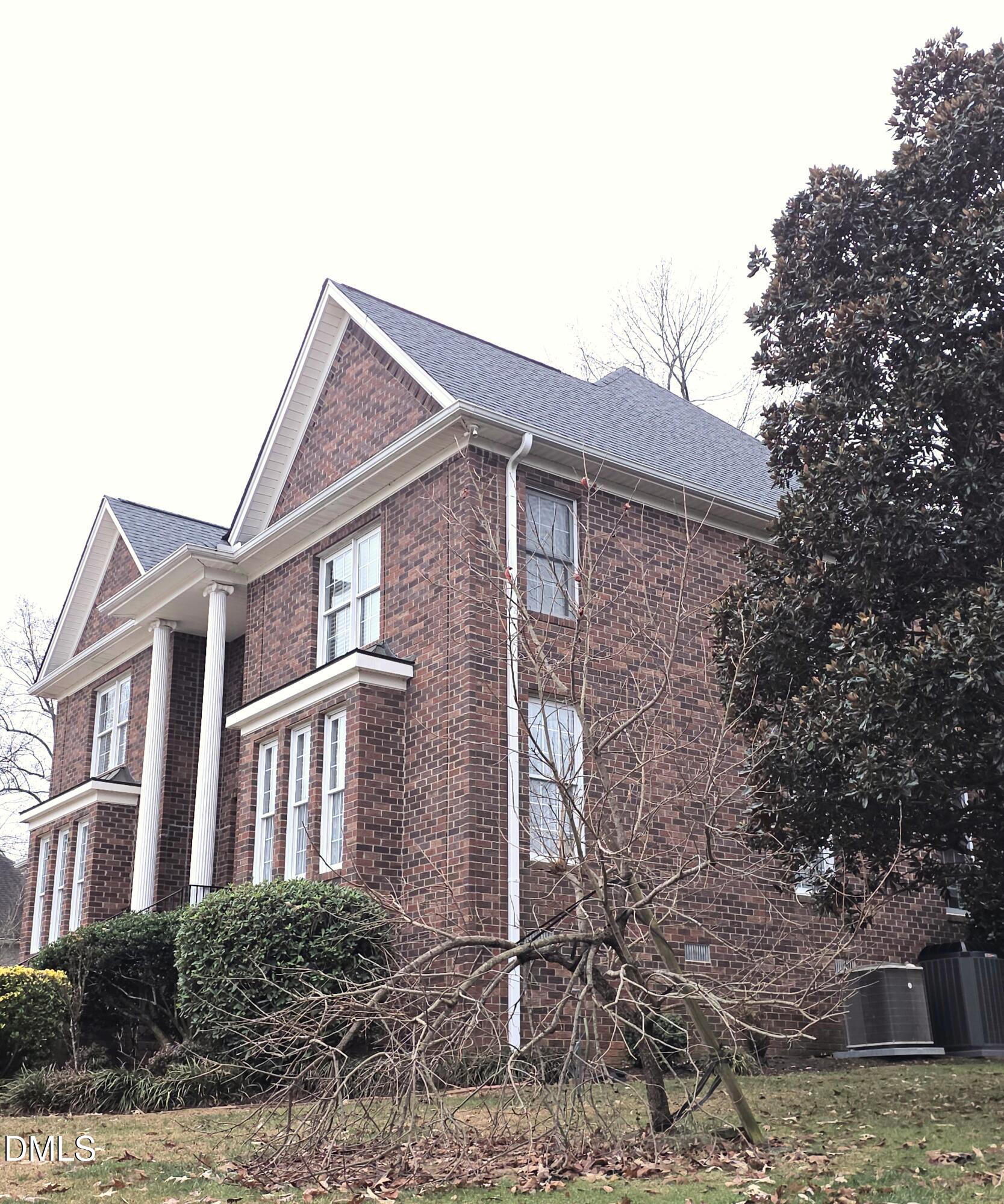 6409 Glendevon Drive