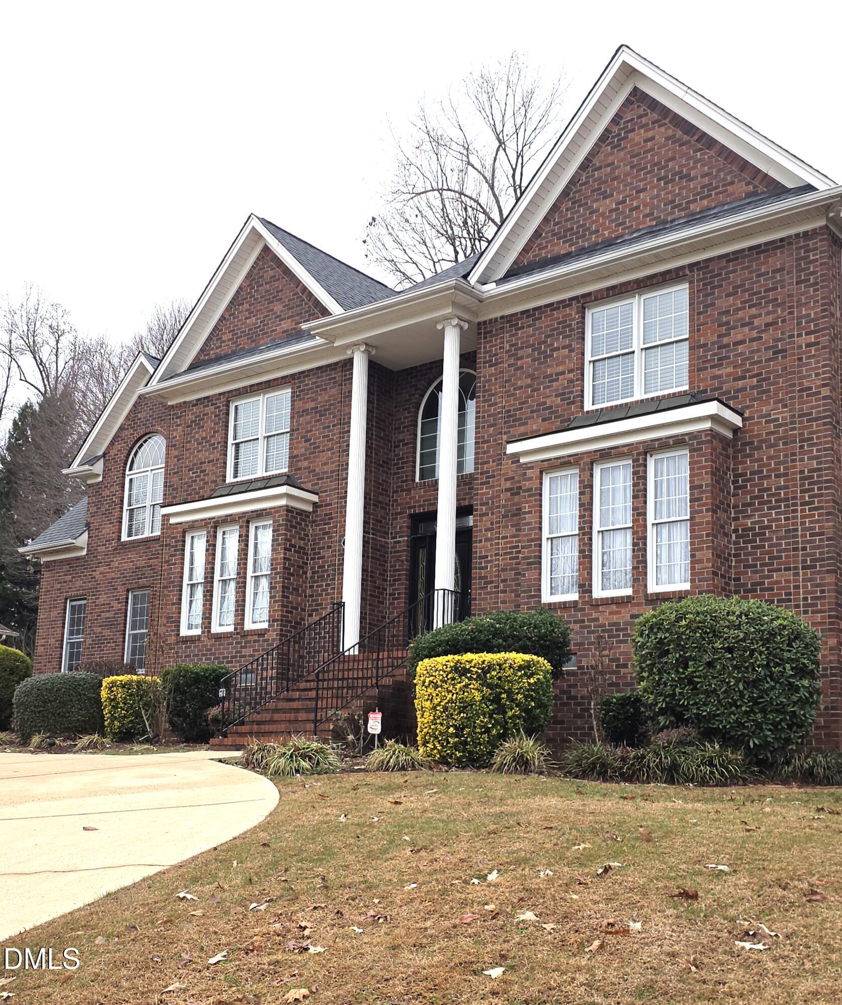 6409 Glendevon Drive