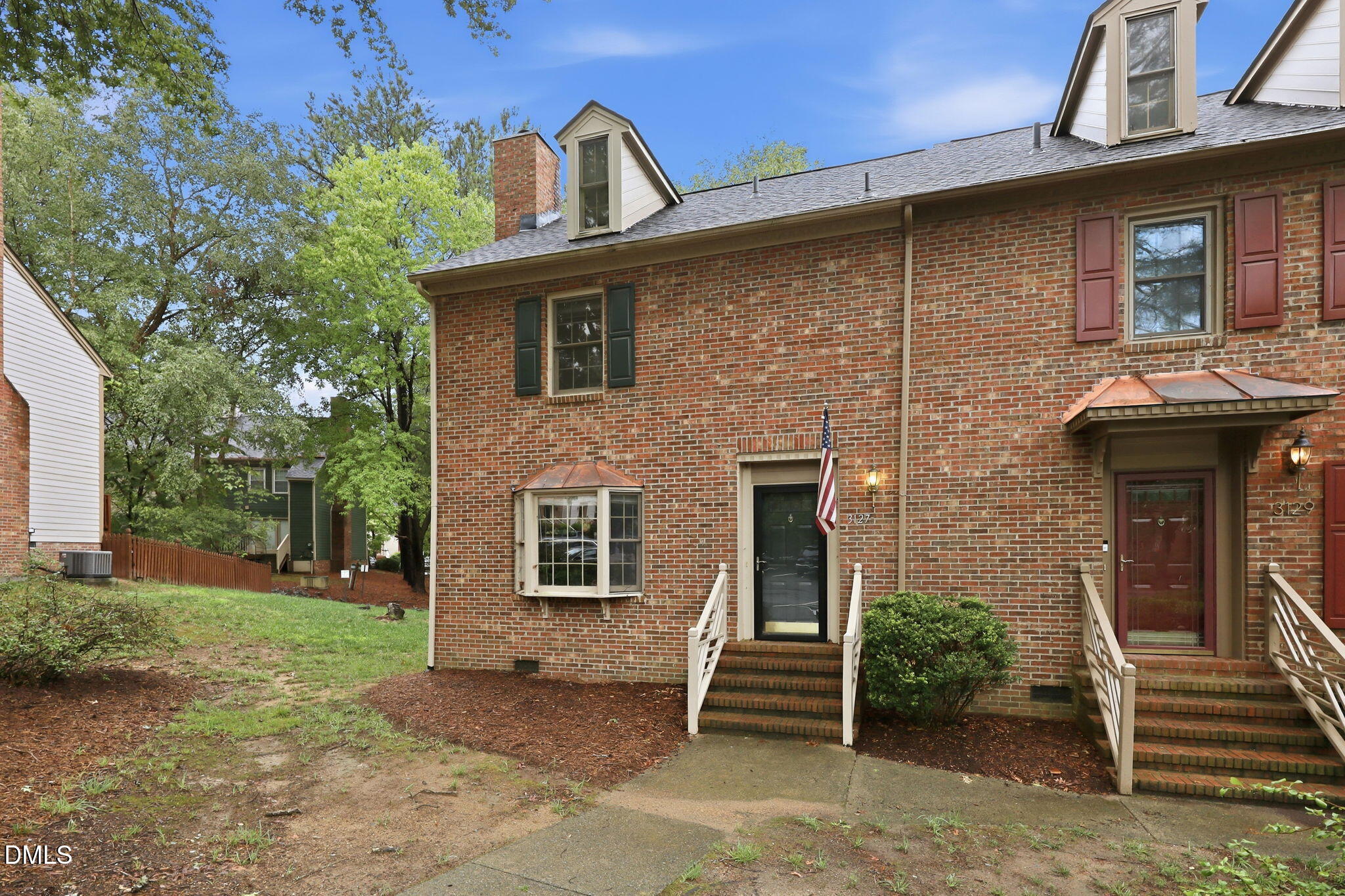 3127 Coachman's Way