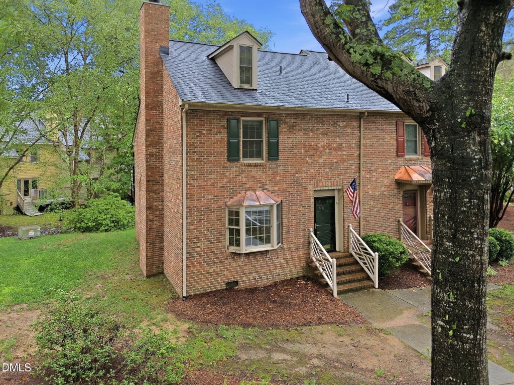 Photo of 3127 Coachman's Way, Durham, NC 27705 (MLS # 10182896)