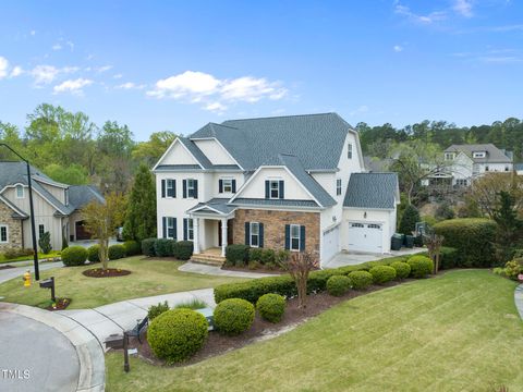 5320 Pomfret Point, Raleigh, NC 27612 - #: 10022604