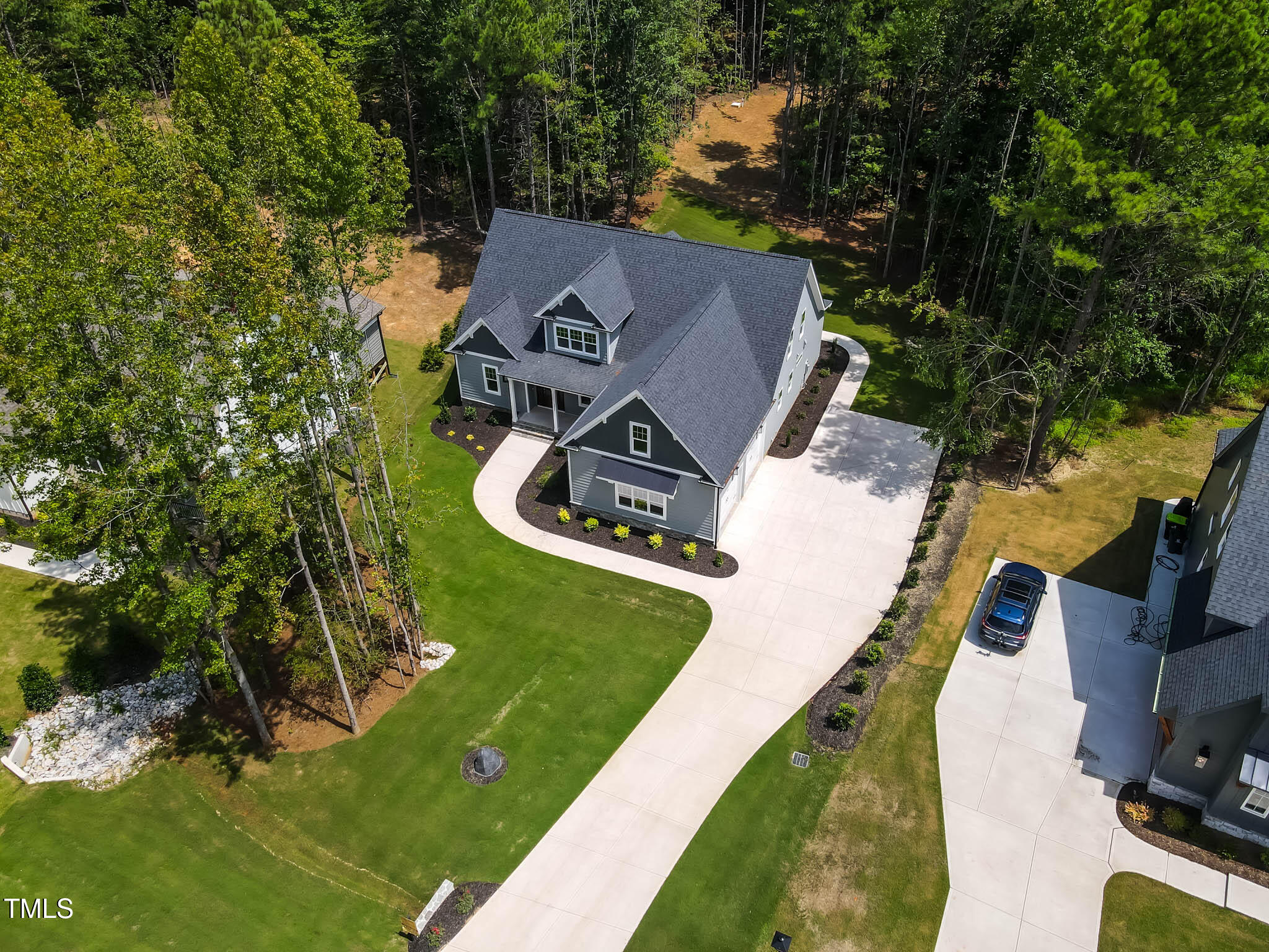 1224 Red Cedar Court Lot 33