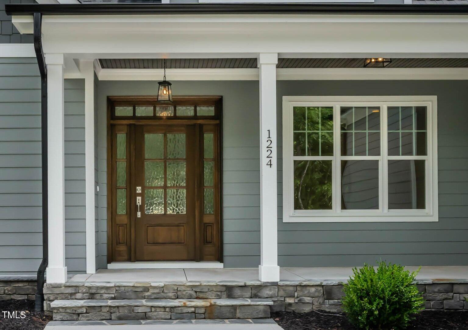 1224 Red Cedar Court Lot 33