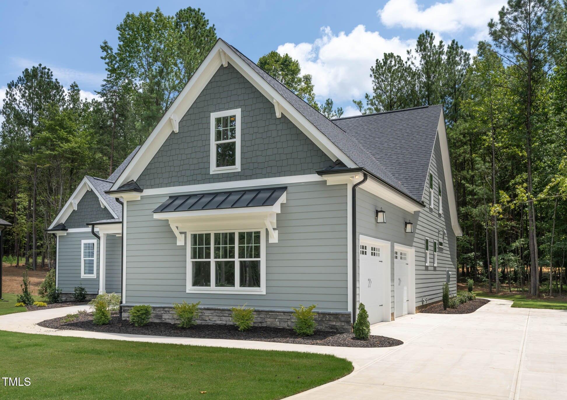 1224 Red Cedar Court Lot 33