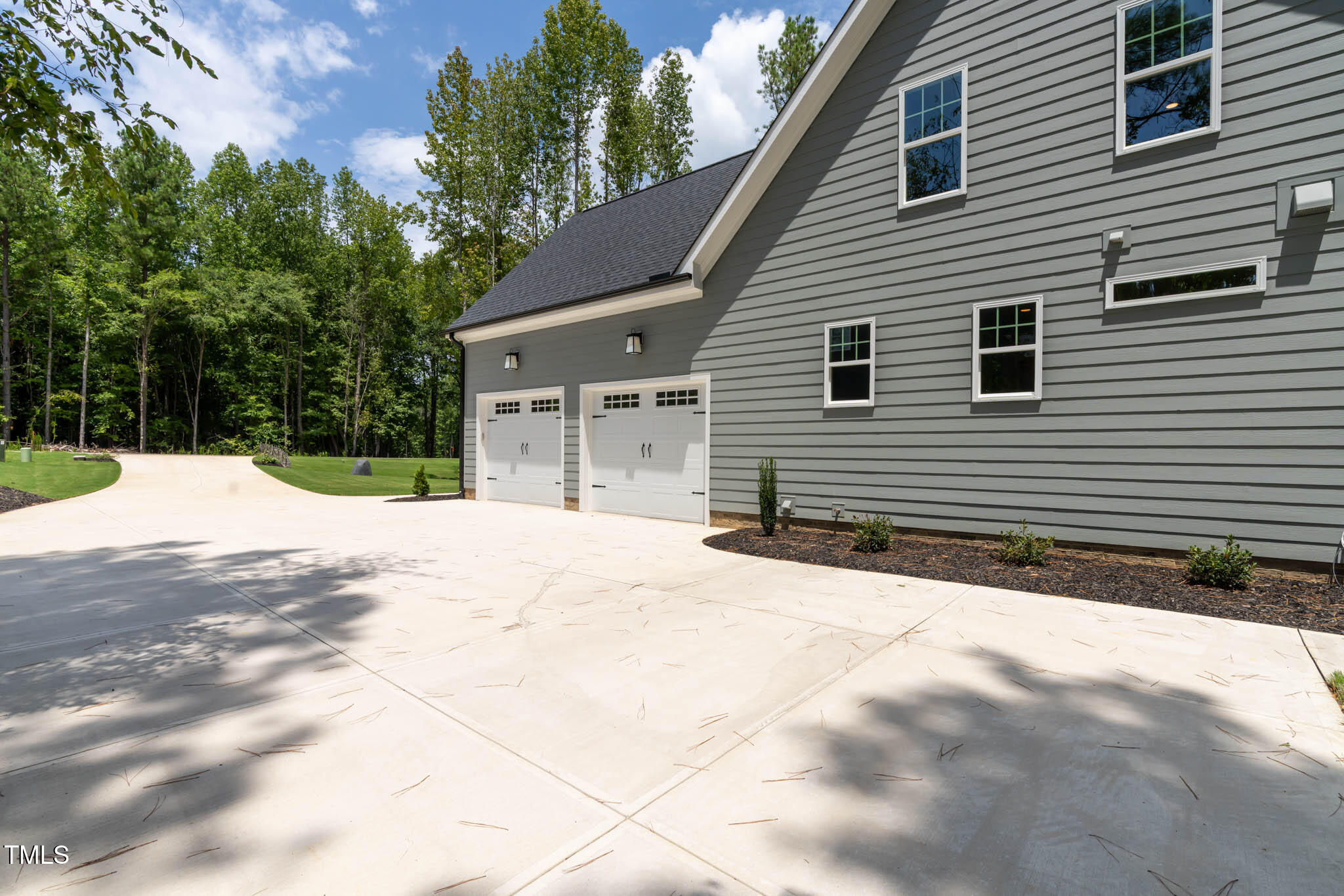 1224 Red Cedar Court Lot 33