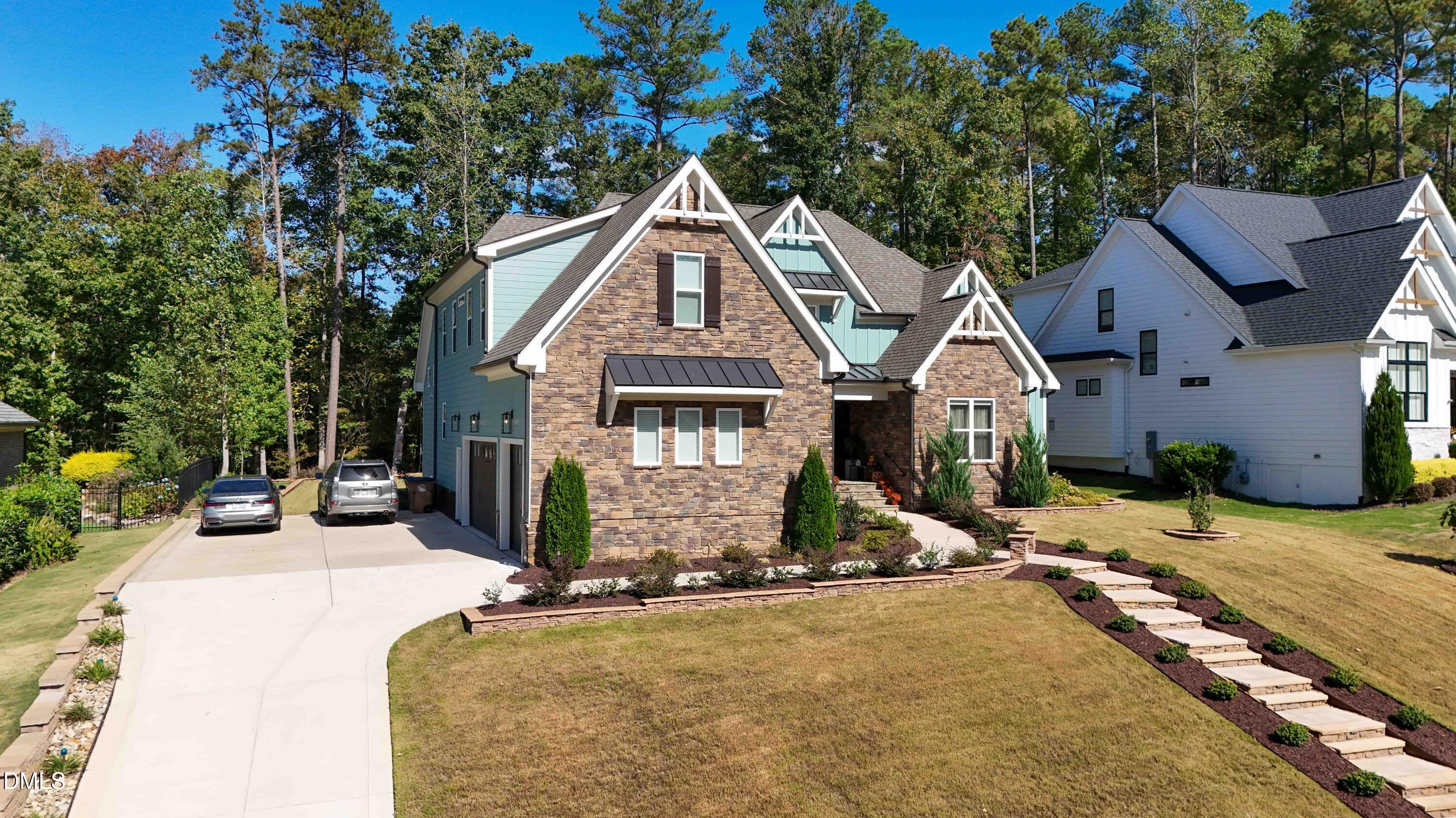 1205 Touchstone Way