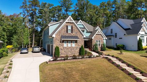 1205 Touchstone Way Wake Forest NC 27587