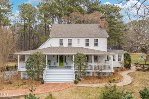 816 Nc Highway 751 Apex NC 27523