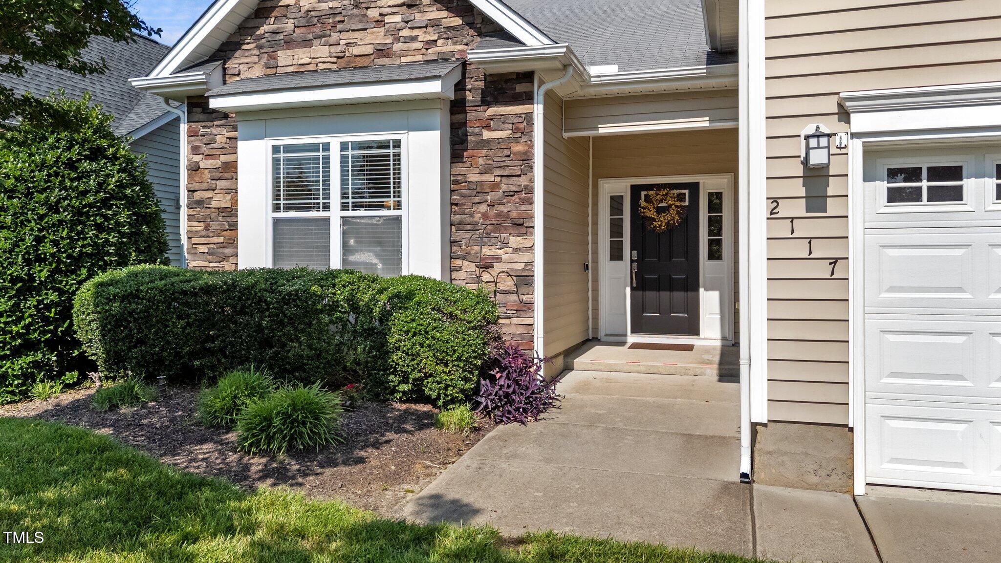 2117 Crockett Ridge Road