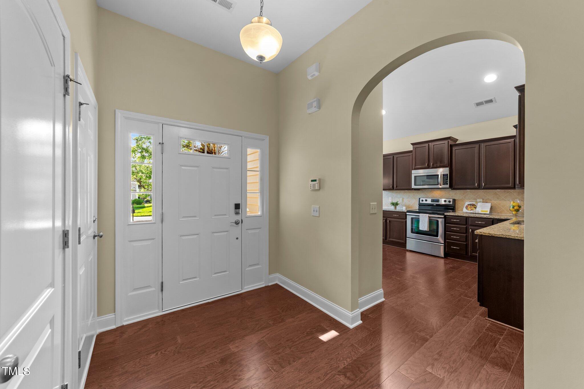 2117 Crockett Ridge Road