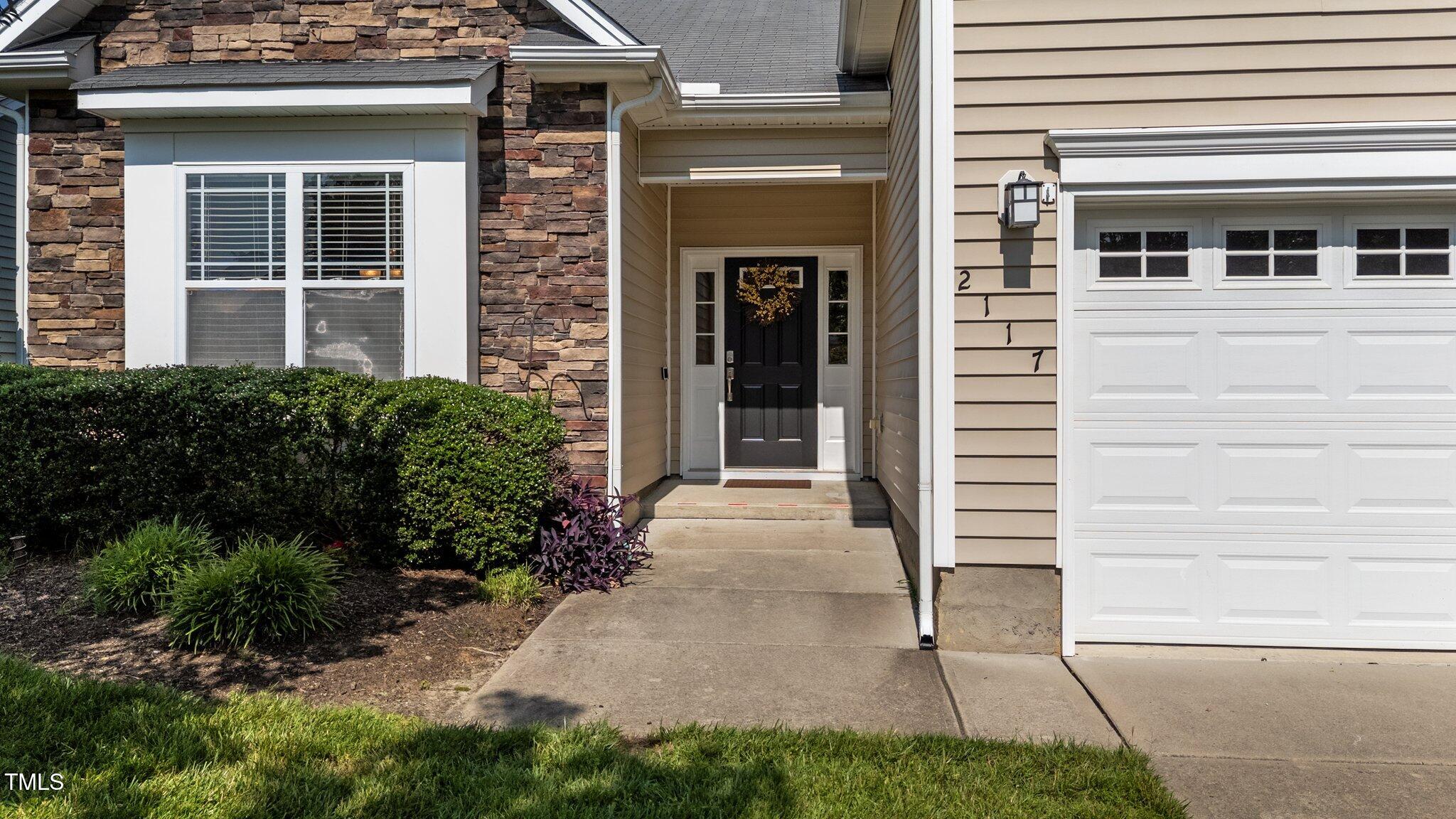 2117 Crockett Ridge Road