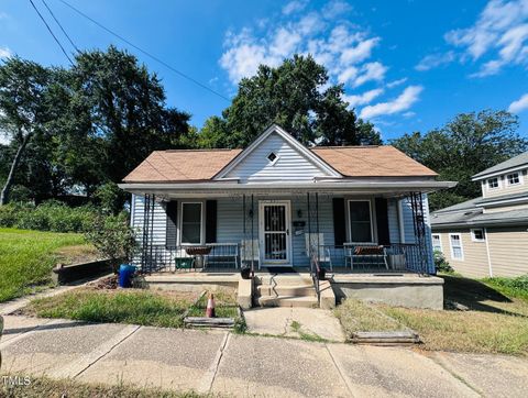 521 E Edenton Street Raleigh NC 27601