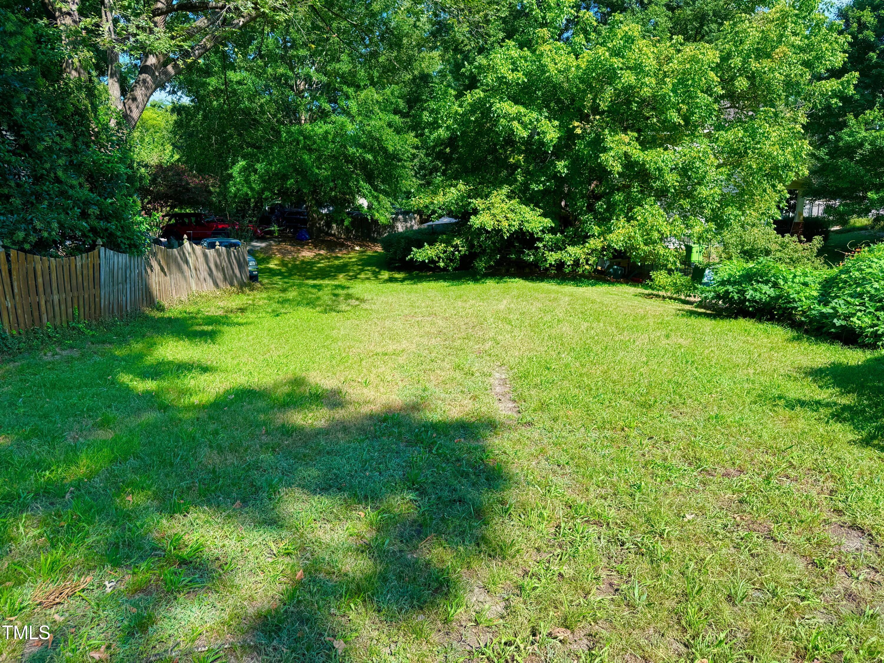 521 E Edenton Street