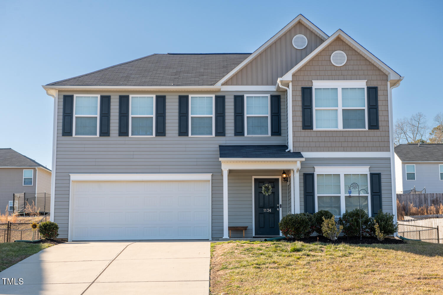 1134 Aster Way