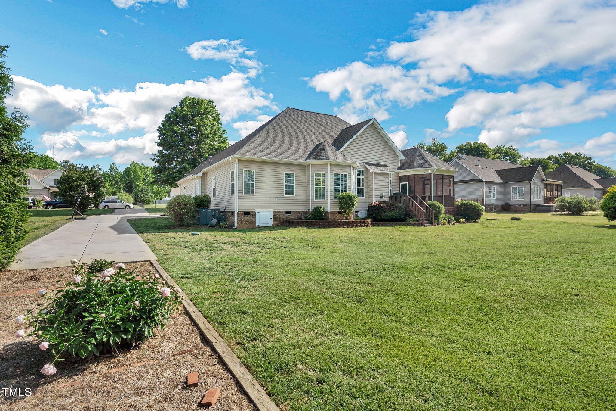 95 Live Oak Drive
